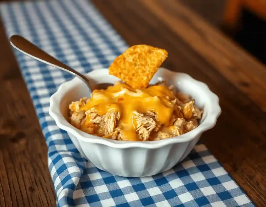 doritos chicken casserole recipe