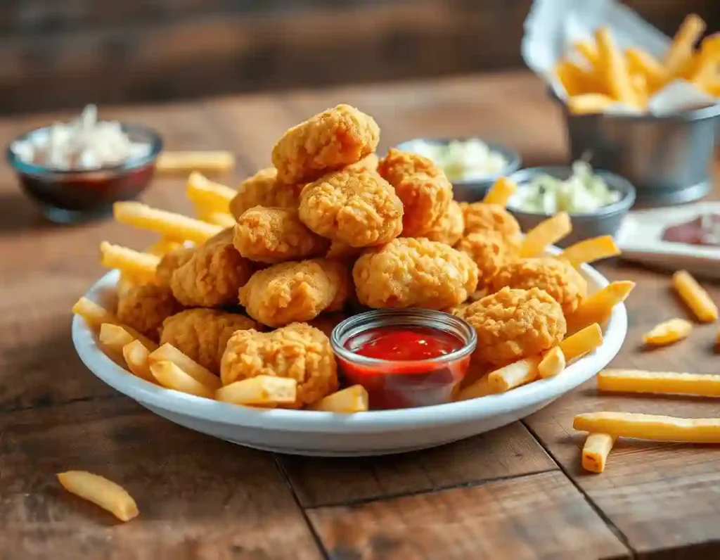 chicken tenders recipe